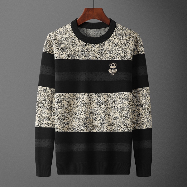 ブランドセーター正面デザイン